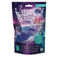 NEBULOUS STARS Zvjezdani kamen