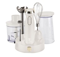 Berlingerhaus ručni blender s 6 dodataka Sahara collection
