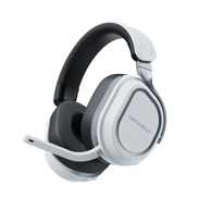 TURTLE BEACH Gaming slušalice Stealth 700, Bluetooth, žičane, sivo-bijele