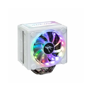 ZALMAN Hladnjak za procesor RGB - 120 mm, bijeli