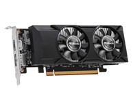 ASROCK Grafička kartica Intel Arc A310 Low Profile, 4GB GDDR6