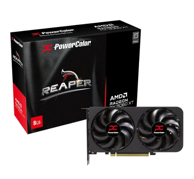 POWERCOLOR Grafička kartica Radeon RX 9060 XT 8G-A