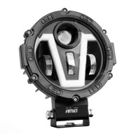 AMIO Radna LED lampa V-Light 12V/24V