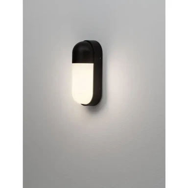 ARROW Vanjska zidna LED svjetiljka NL9050700, 9W, 562 lm, IP65, 3000 K