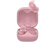 SONY Potpuno bežične slušalice LinkBuds Fit s poništavanjem buke WF-LS910N/P