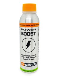 POWER BOOST pojačivač snage goriva