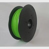 MRMS Filament za 3D printer PLA, 1.75 mm, 1 kg, mat zelena