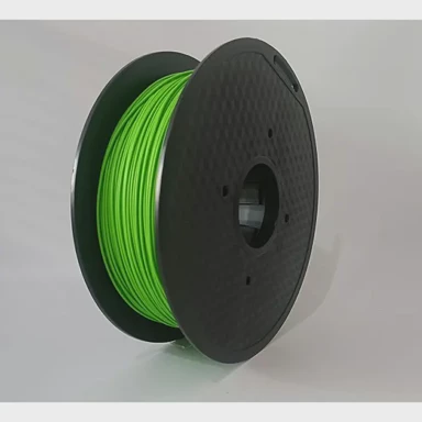 MRMS Filament za 3D printer PLA, 1.75 mm, 1 kg, mat zelena