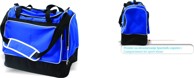 Sportska torba Club, plava