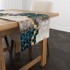 MINIMALIST CUSHION COVERS Nadstolnjak 140x45 cm Optic