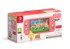 NINTENDO Igraća konzola Switch Lite Coral Isabelle Aloha Edition 12M NSO