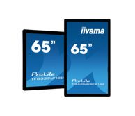 IIYAMA Interaktivni ekran PROLITE TF6539UHSC-B1AG