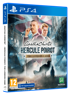MICROIDS Igra za PS4: Agatha Christie - Hercule Poirot: The London Case