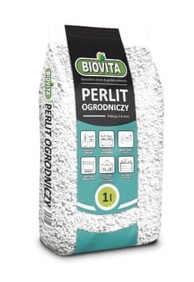 BIOVITA Hortikulturni perlit 1 L