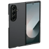 JUST IN CASE PC stražnja maskica za Samsung Galaxy Z Fold 7 / Samsung Galaxy Z Fold 8 Ultra, crna