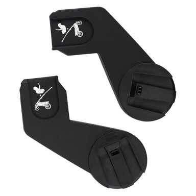 JOOLZ Adapter set za autosjedalicu Geo3/5, upper