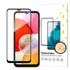MG Zaštitno staklo Full Glue Samsung A15 / A15 5G, crno