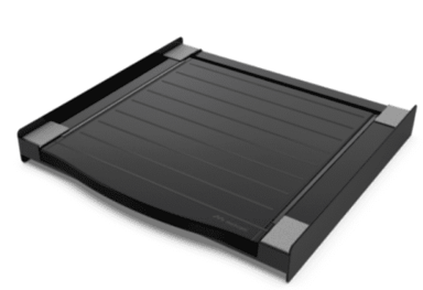 MELICONI Priključak za perilicu, crni