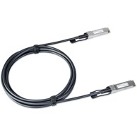 LANCOM Kabel SFP-DAC40, 3 m, 40 Gbit/s, Direct Attach, SFP+