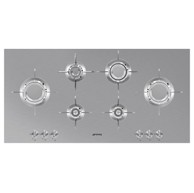 SMEG Indukcijska ploča PXL6106 Dolce Stil Novo, 100 cm