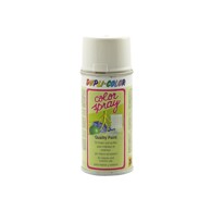 DUPLI-COLOR Sprej RAL 9010 150 ml