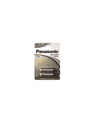 PANASONIC Baterije LR6EPS/2BP ALKALINE EVERYDAY POWER