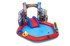 BESTWAY Bazen/igralište, SpiderMan, 211 x 206 x 127 cm, model 98793