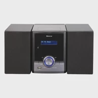 DENVER Mikro linija MDA-285, CD, FM radio, Bluetooth, AUX ulaz