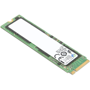 LENOVO SSD 4XB0W79581, 512 GB, M.2, PCI Express NVMe