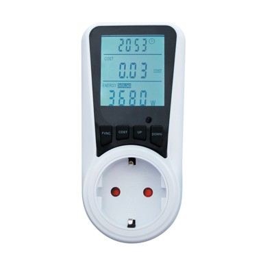 COMMEL Mjerač potrošnje električne energije