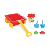 PILSAT Set igračaka za plažu (7 komada)