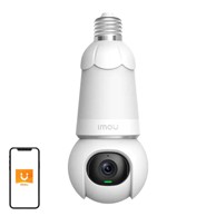 IMOU Sigurnosna kamera Bulb Cam 5MP, vanjska, WiFi