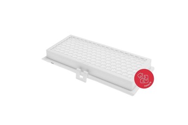 VACS HEPA filter Miele Allergy Control Plus, S 60