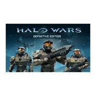 Igra za PC: Halo Wars Definitive Edition
