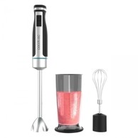 CECOTEC Ručni mikser PowerGear 1500 XL, crni