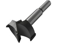 EXTOL PREMIUM Čeono glodalo za drvo 40 mm, prihvat 10 mm