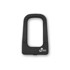 URBAN PRIME Lokot U-lock, crni
