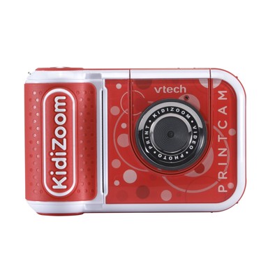 VTECH Dječji fotoaparat Kidizoom Print Cam