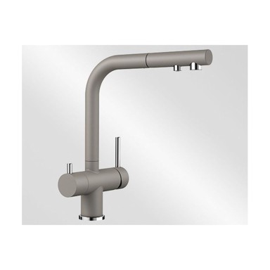 BLANCO slavina FONTAS-S II SILGRANIT-LOOK TARTUFO VT