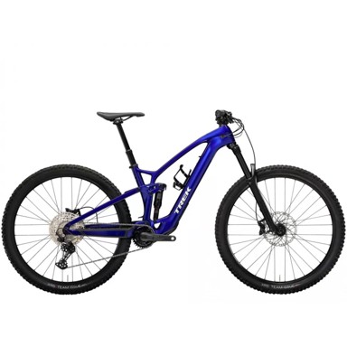TREK Električni bicikl Fuel EXe 9.5, 2023