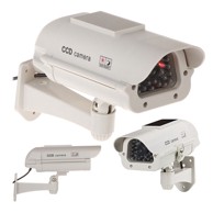 Solarna lažna kamera