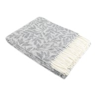  NATIVE NATURAL Vunena deka, 140x200 cm