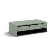BIGSO Kartonski uredski organizator za dokumente Ted Canvas