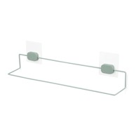 COMPACTOR Metalni samoljepljivi držač za ručnike Grena