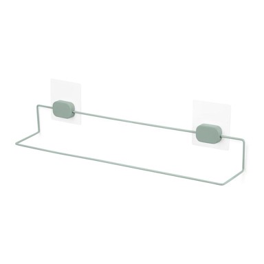 COMPACTOR Metalni samoljepljivi držač za ručnike Grena