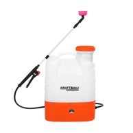 KRAFT&DELE Baterijska prskalica KD2032 16 l