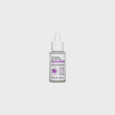 APLB Serum za lice Collagen EGF Peptide Ampoule Serum 40 ml