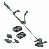 BOSCH Akumulatorski trimer 18-260