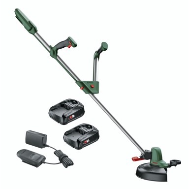 BOSCH Akumulatorski trimer 18-260