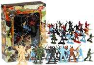 Big Soldiers Vojni set